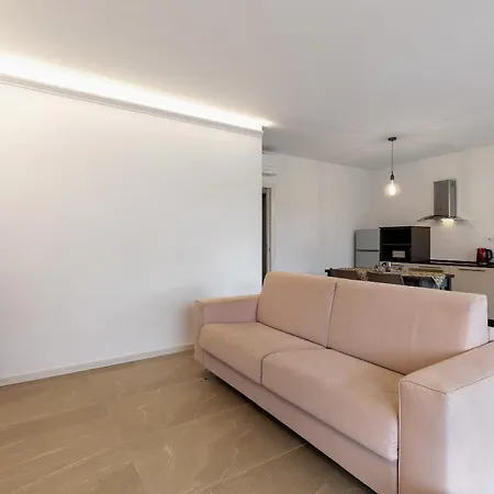 Le Campagnole Pink Apartament