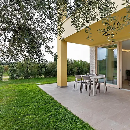 Le Campagnole Pink Apartament Bardolino