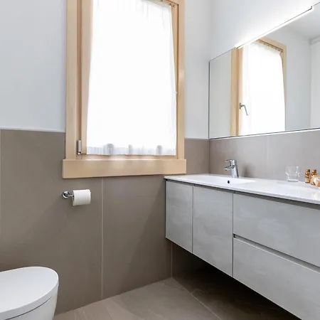 Apartament Le Campagnole Pink