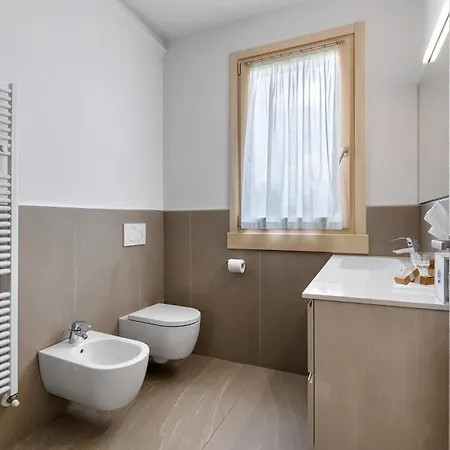 Apartament Le Campagnole Pink Bardolino