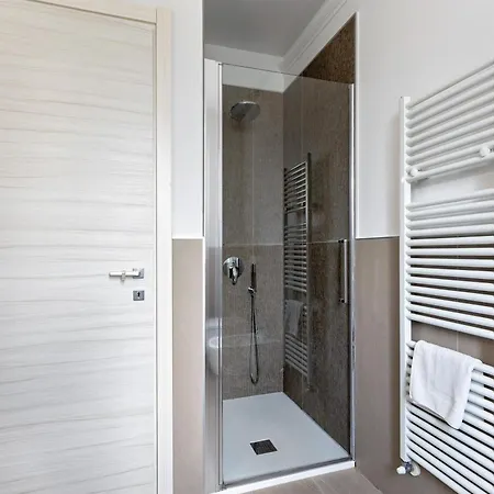 Apartament Le Campagnole Pink Bardolino
