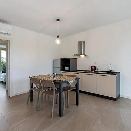 Apartment Le Campagnole Pink *