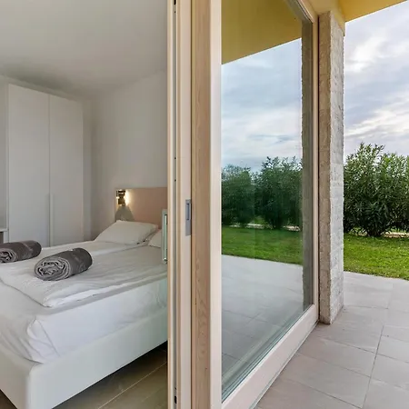Apartment Le Campagnole Pink Bardolino