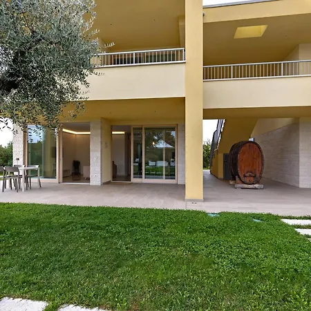 Le Campagnole Pink Bardolino