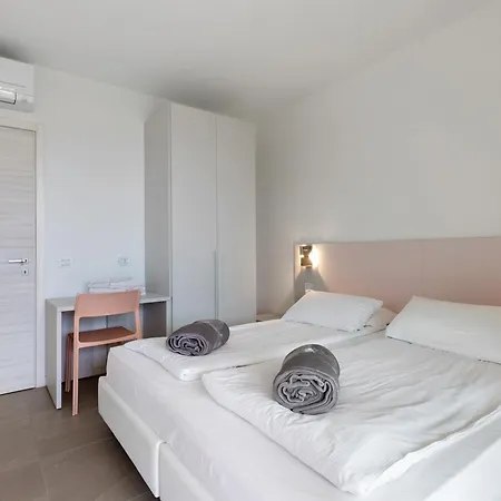 Apartment Le Campagnole Pink