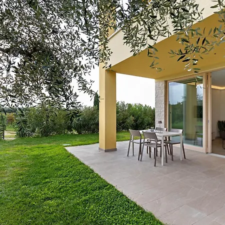 Le Campagnole Pink Apartment *