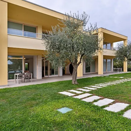 Apartment Le Campagnole Pink Bardolino