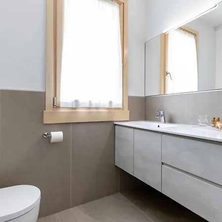 Apartment Le Campagnole Pink
