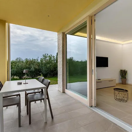 Apartment Le Campagnole Pink