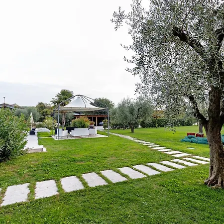 Apartment Le Campagnole Pink Bardolino
